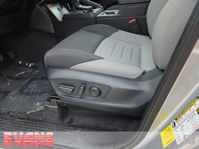 Certified 2025 Toyota Tacoma TRD Off-Road w/ TRD Off Road Upgrade Package AWD/4WD image 23