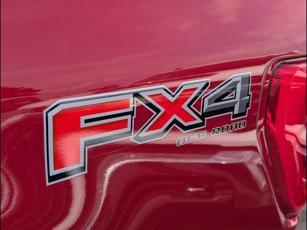 Used 2021 Ford F150 Lariat AWD/4WD image 24