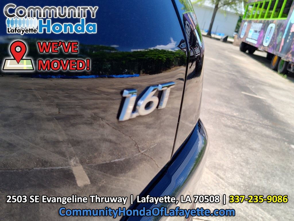 Used 2023 Hyundai Kona N Line image 8