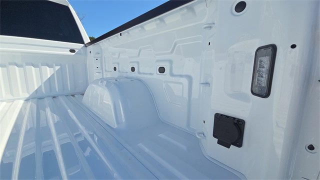 New 2026 GMC Sierra 1500 Pro w/ Pro Value Package image 27