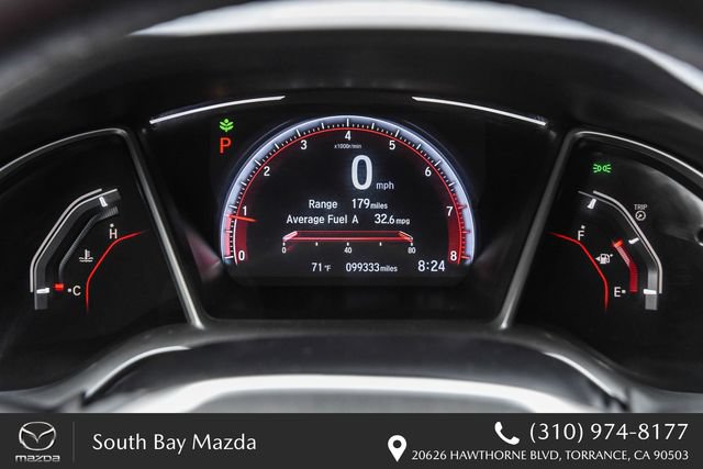 Used 2019 Honda Civic Sport image 19