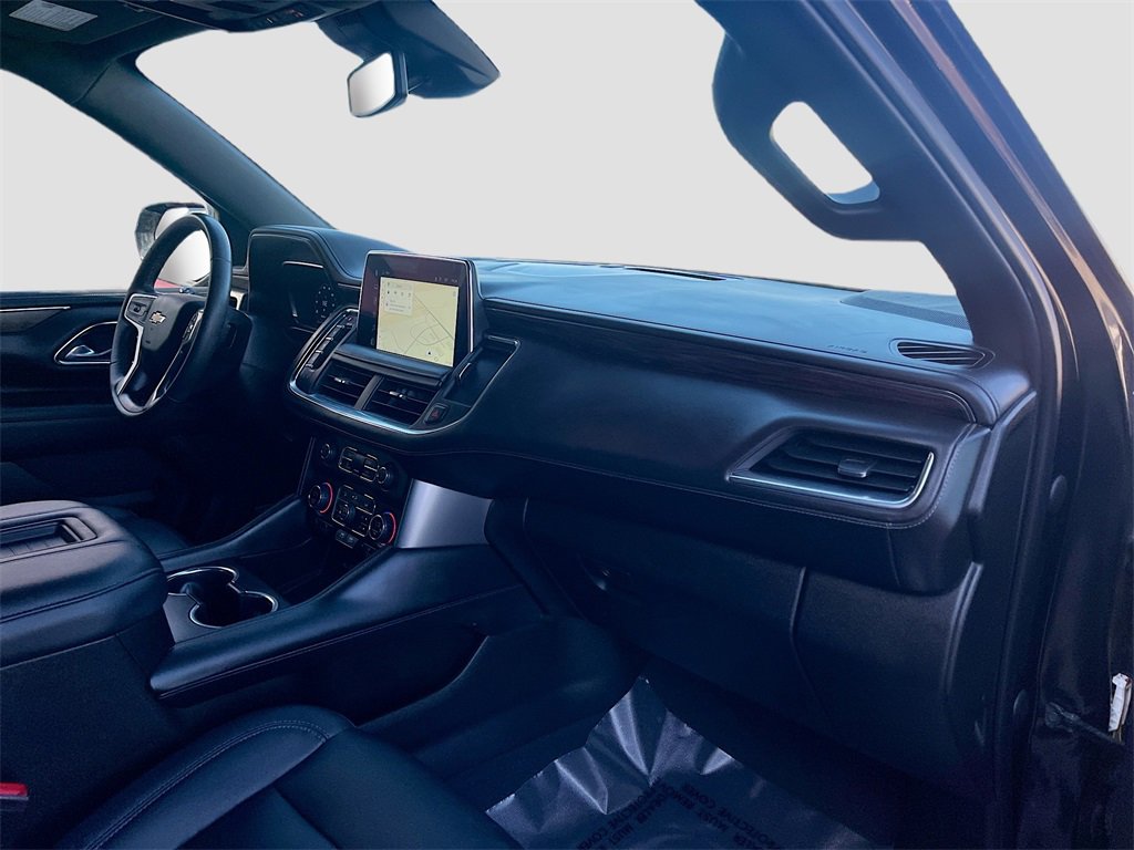 Used 2023 Chevrolet Tahoe Z71 image 32