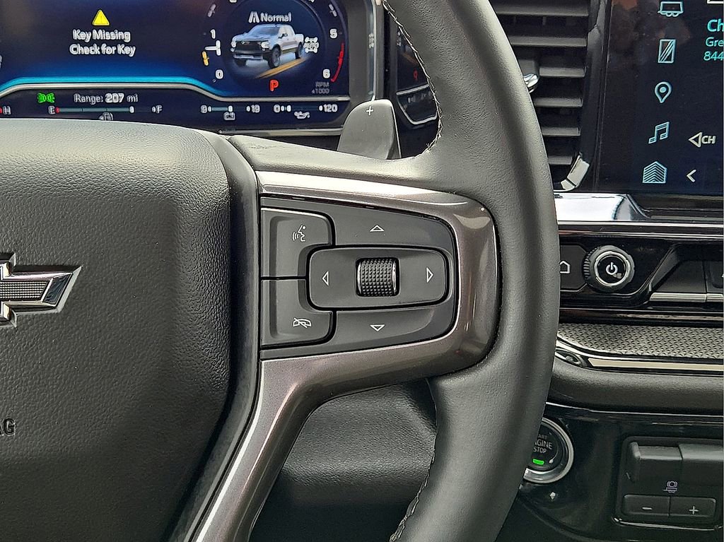 Used 2024 Chevrolet Silverado 1500 ZR2 w/ Technology Package image 19