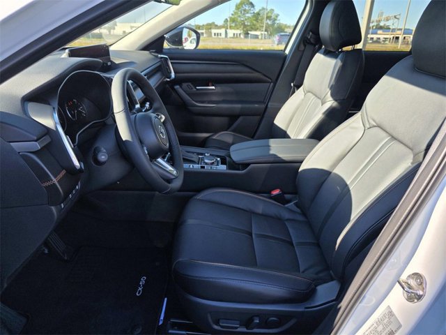 New 2026 MAZDA CX-50 2.5 Hybrid w/ Weather Package image 7