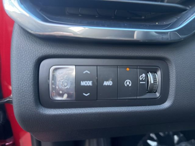 New 2026 GMC Acadia Elevation w/ Elevation Premium Package image 12