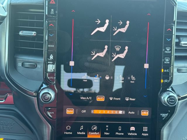 New 2026 RAM 2500 Power Wagon AWD/4WD image 26