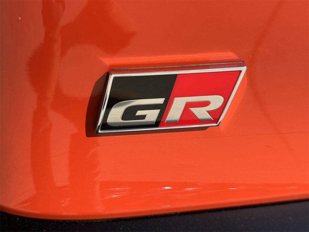 Used 2024 Toyota Supra image 13