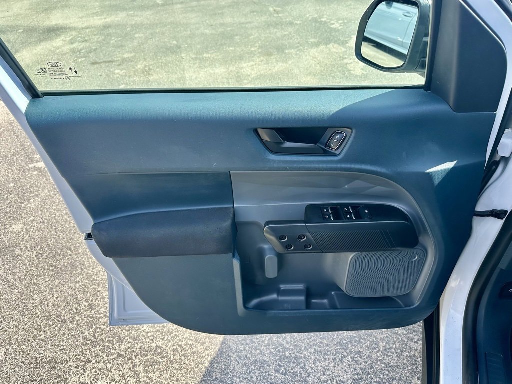 Used 2022 Ford Maverick XL image 29