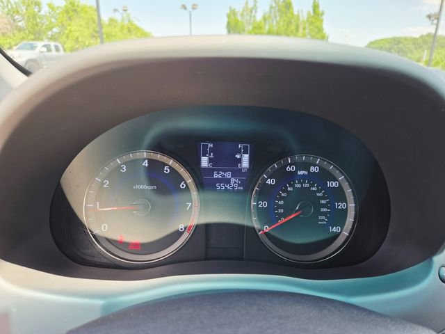 Used 2015 Hyundai Accent GLS FWD image 17
