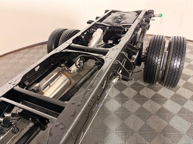 New 2026 RAM 5500 Tradesman image 12