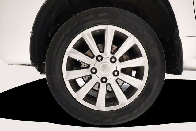Used 2009 Lexus LX 570 4WD image 9