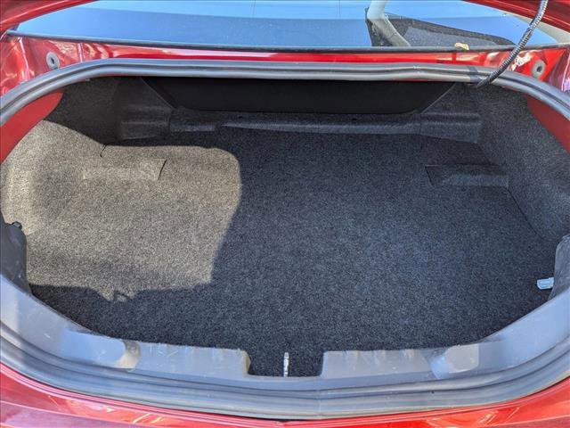 Used 2015 Chevrolet Camaro LT image 20