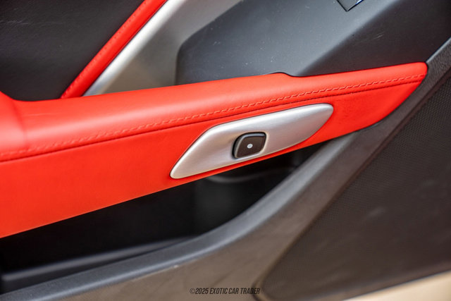 Used 2019 Chevrolet Corvette ZR1 image 36