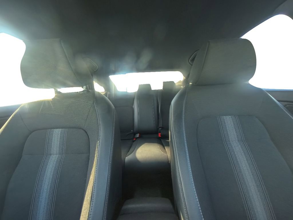 Used 2023 Honda Civic Sport image 24