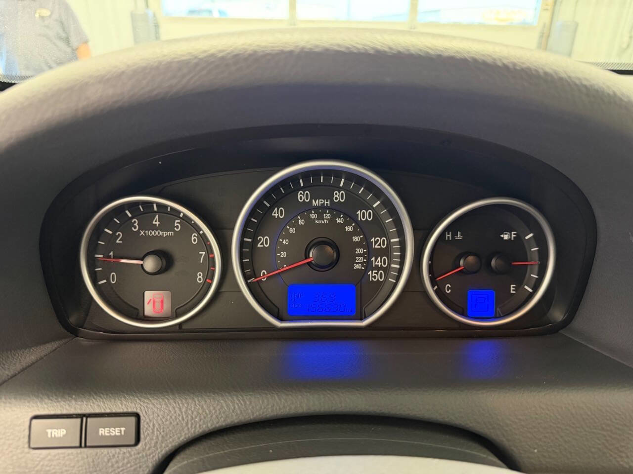 Used 2010 Hyundai Veracruz GLS image 28