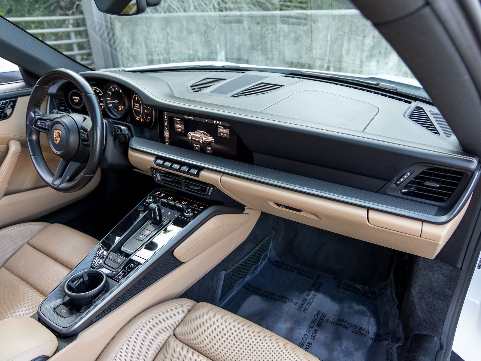 Used 2020 Porsche 911 Carrera S w/ Premium Package image 46
