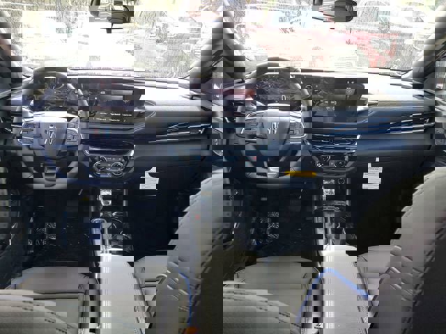 New 2026 Buick Envista Sport Touring w/ Convenience I Package image 11