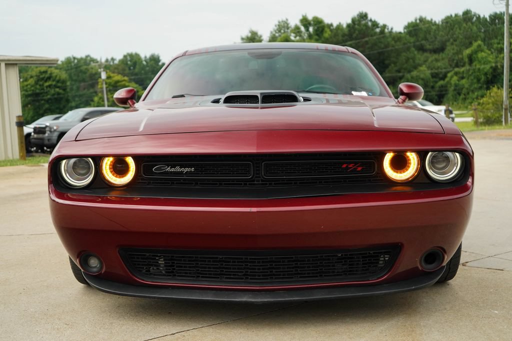 Used 2018 Dodge Challenger R/T Scat Pack RWD image 15