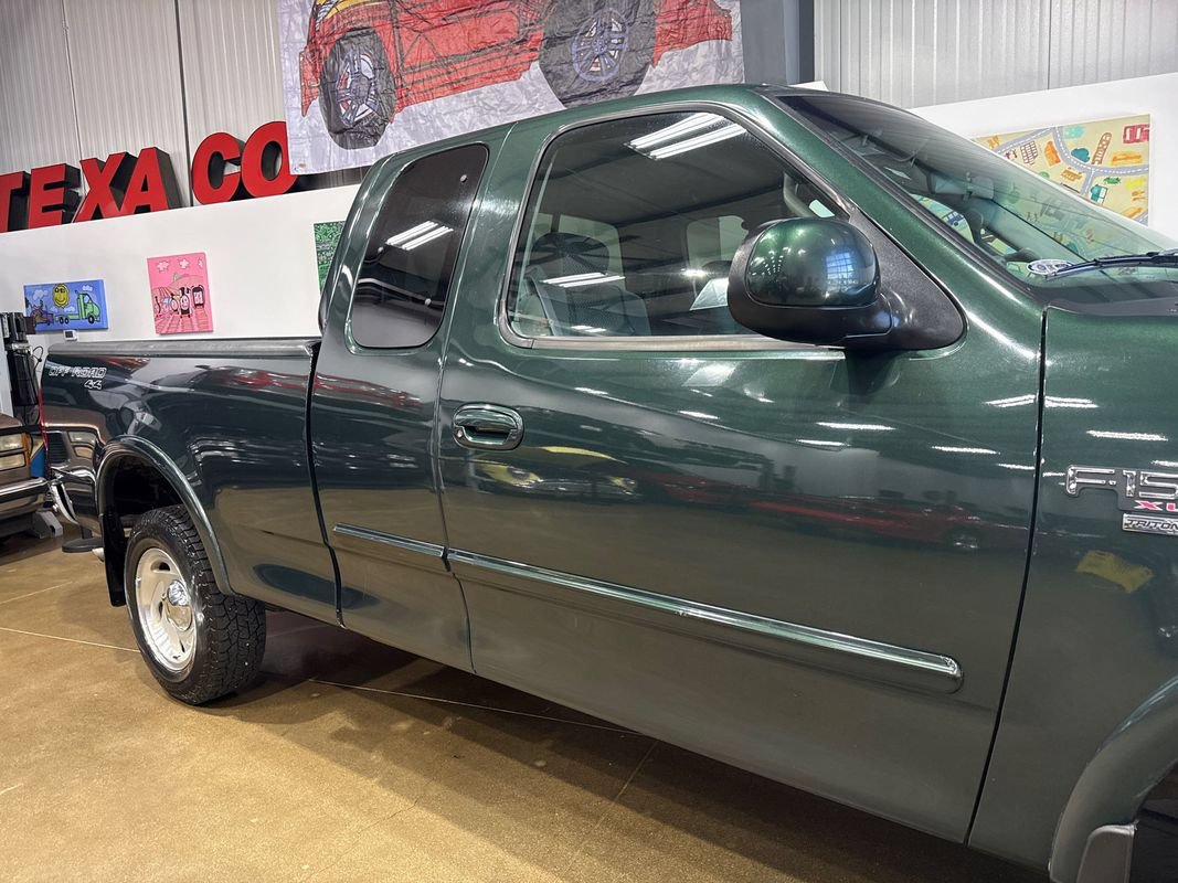 Used 2001 Ford F150 XL AWD/4WD image 53