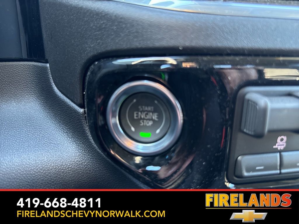 New 2026 Chevrolet Silverado 1500 LT image 42