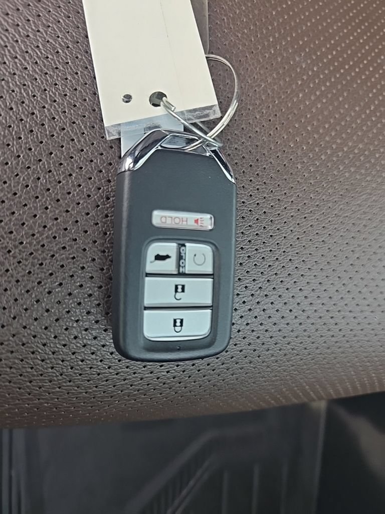 Certified 2024 Honda Passport EX-L image 31