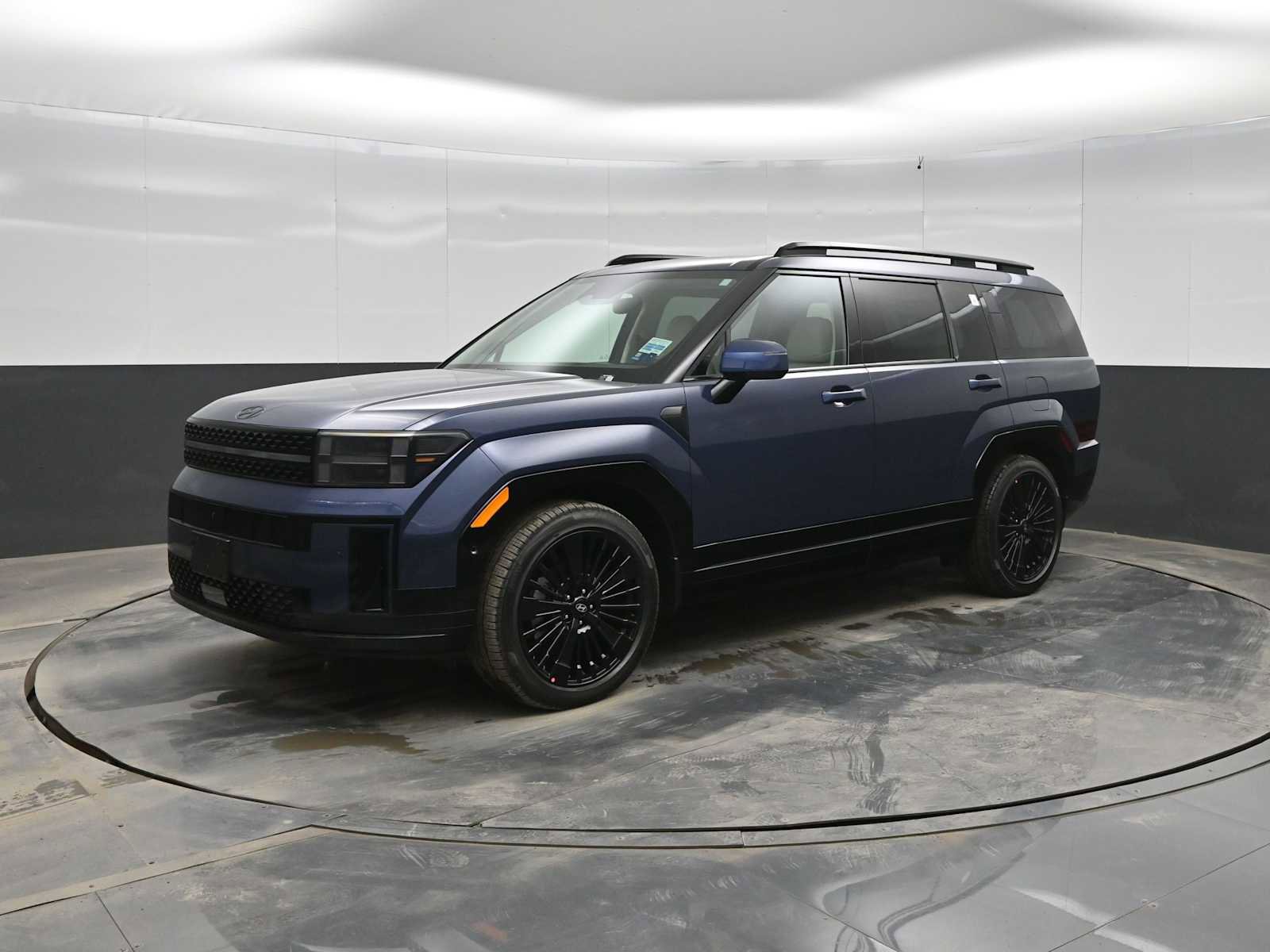 New 2026 Hyundai Santa Fe Calligraphy image 4