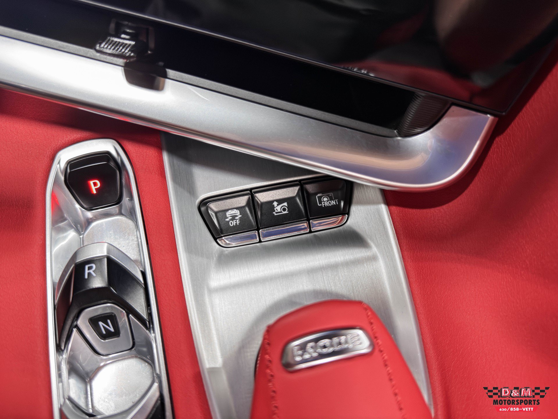 Used 2024 Chevrolet Corvette E-Ray AWD/4WD image 23