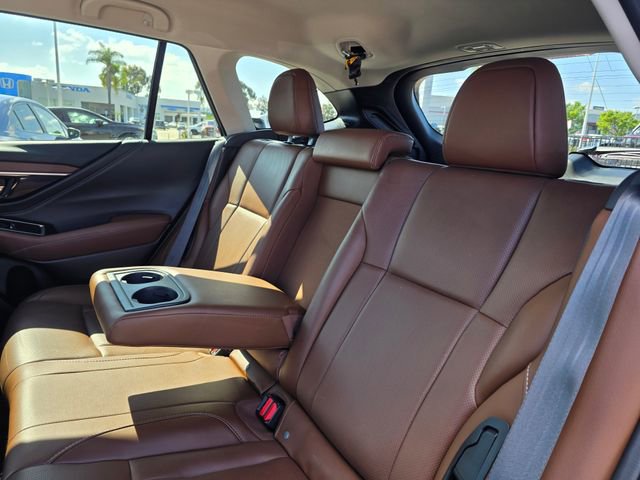 Certified 2023 Subaru Outback Touring XT image 19
