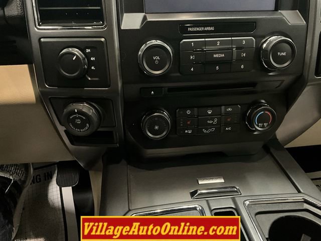 Used 2018 Ford F150 XLT w/ Equipment Group 302A Luxury image 22