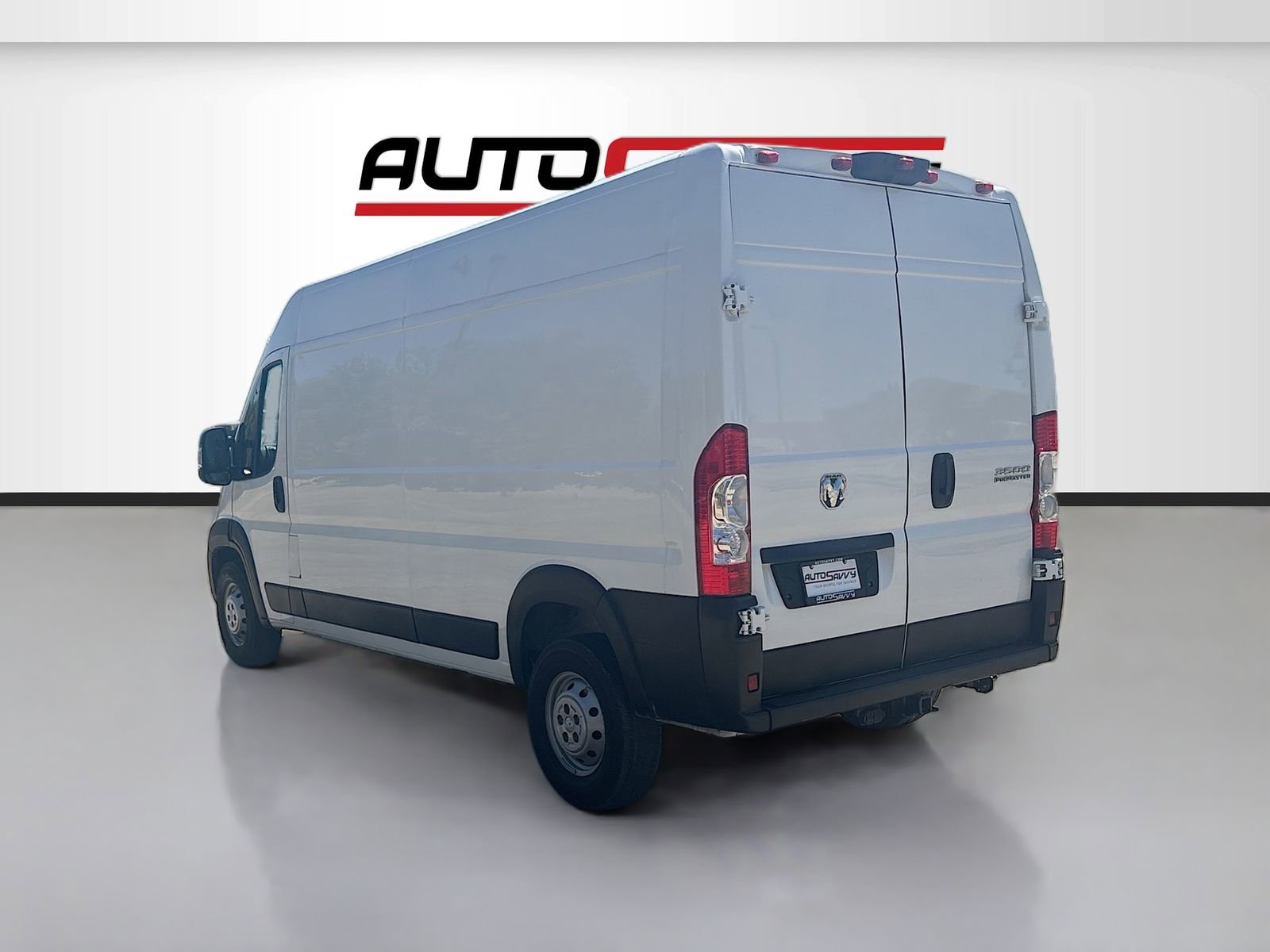 Used 2023 RAM ProMaster 3500 w/ Interior LED Lighting Group image 5