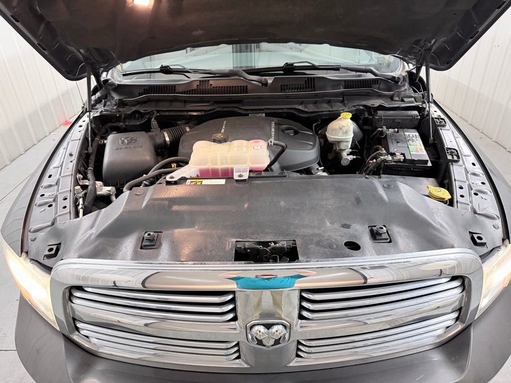 Used 2016 RAM 1500 Lone Star RWD image 42