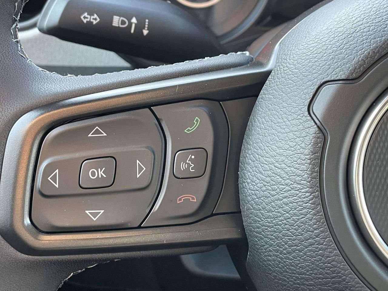 New 2026 Jeep Wrangler Unlimited Sport S image 34