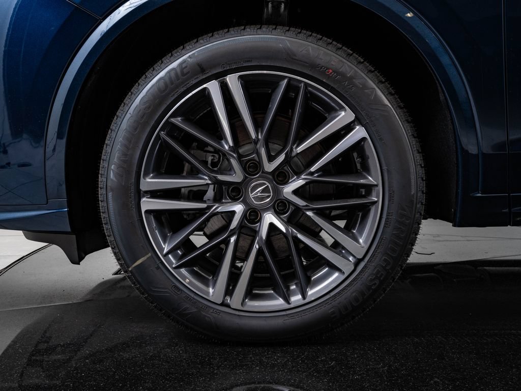 New 2026 Acura MDX SH-AWD w/ Advance Package image 13
