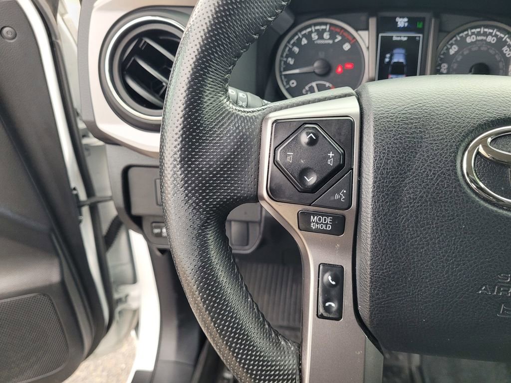 Used 2023 Toyota Tacoma SR5 image 22