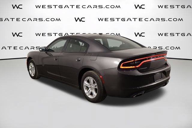 Used 2021 Dodge Charger SXT RWD image 44