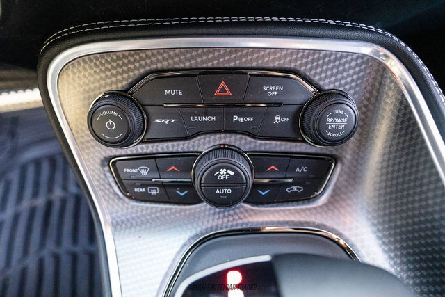 Used 2022 Dodge Challenger SRT Super Stock RWD image 58