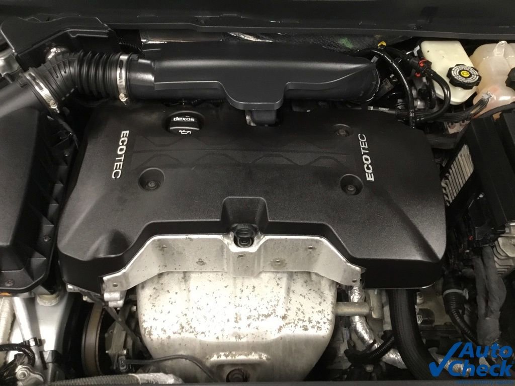 Used 2015 Chevrolet Impala LS w/ LS Convenience Package image 20
