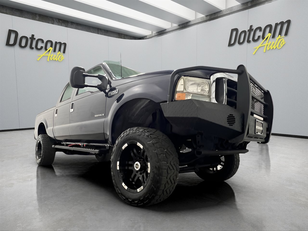 Used 2003 Ford F250 Lariat image 15