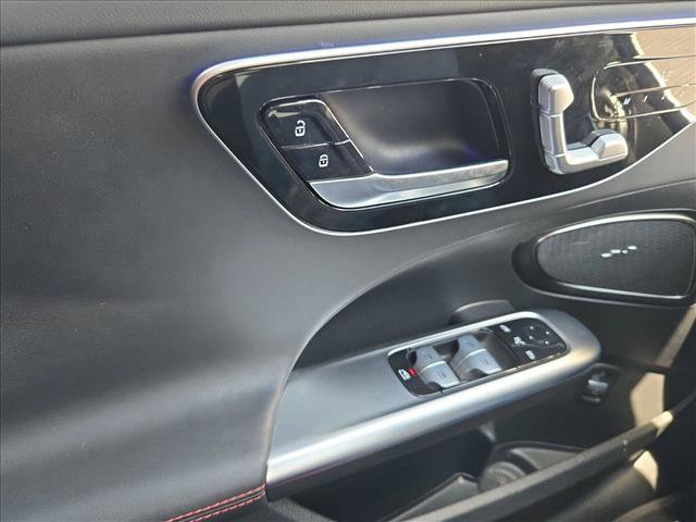 Certified 2025 Mercedes-Benz C 43 AMG 4MATIC Sedan image 24