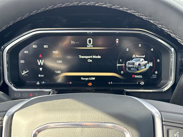 New 2026 GMC Sierra 2500 SLT w/ SLT Convenience Package image 15