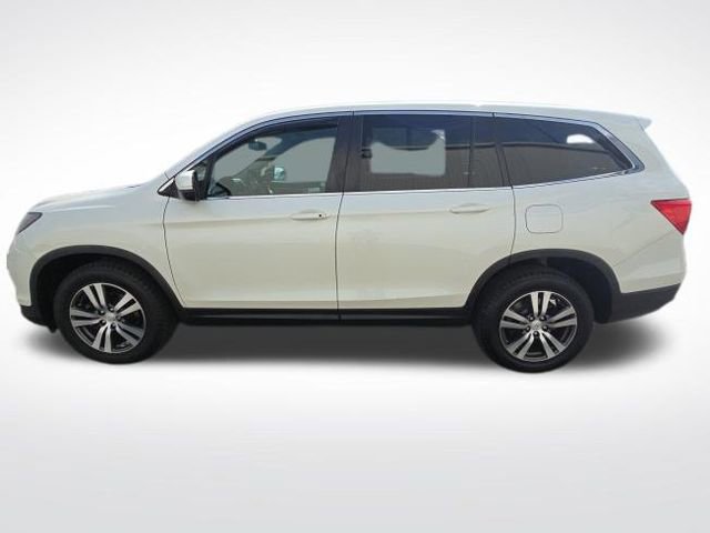 Used 2018 Honda Pilot EX-L image 4