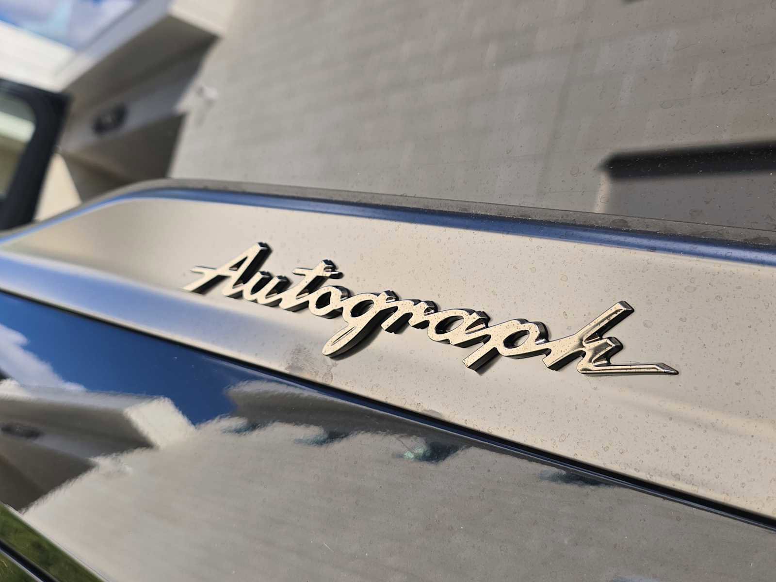 New 2026 INFINITI QX80 Autograph w/ Premium Cargo Package image 10