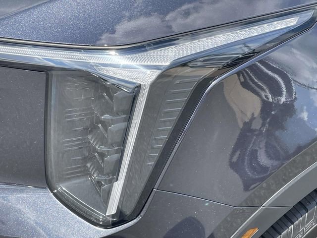 Certified 2026 Kia Sorento LX FWD image 8