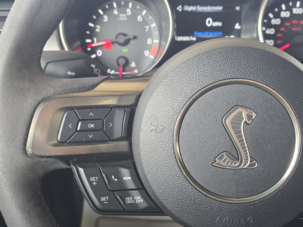 Used 2016 Ford Mustang Shelby GT350 w/ Technology Package image 13