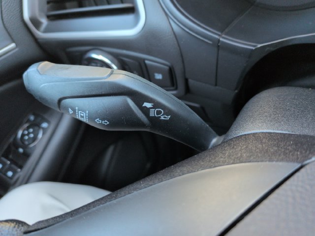 Certified 2023 Ford Edge SEL AWD/4WD image 34