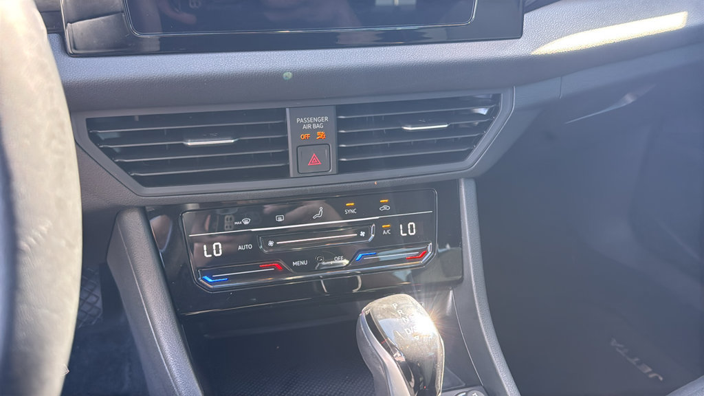 Used 2025 Volkswagen Jetta S FWD image 21