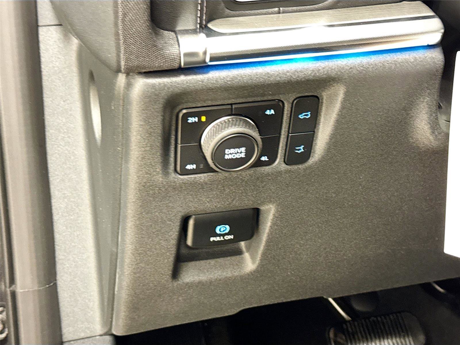 New 2026 Ford Expedition Max Platinum w/ Driver's Package image 10