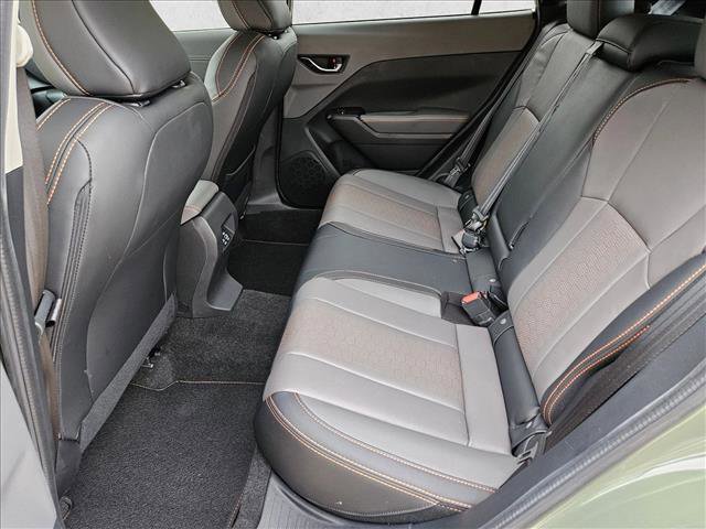 Used 2024 Subaru Crosstrek 2.5i Limited w/ Crosstrek Mirror Package AWD/4WD image 18