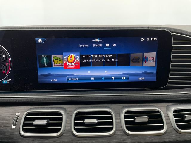 Used 2024 Mercedes-Benz GLE 450 4MATIC image 29