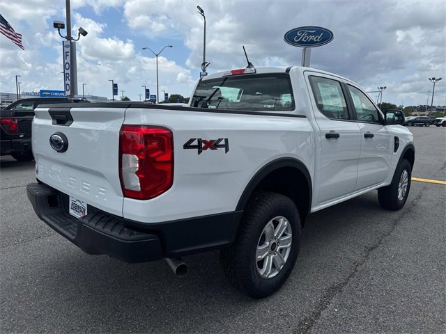New 2025 Ford Ranger XL image 5